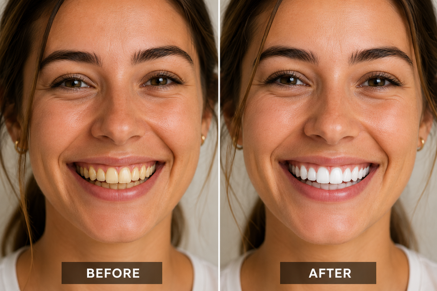 Lumora Whitening Mouthwash